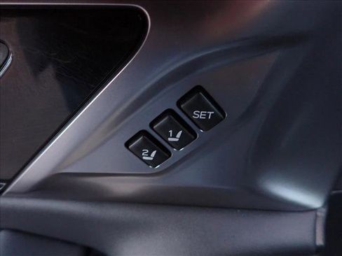 Certified 2024 Subaru Outback Limited image 17