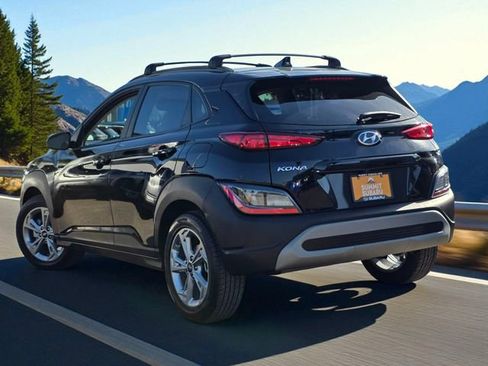 Used 2023 Hyundai Kona SEL image 5