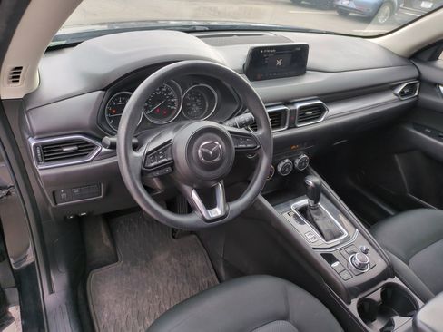 Used 2017 MAZDA CX-5 Sport image 14