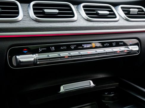 Used 2022 Mercedes-Benz GLE 450 GLE 450 image 27