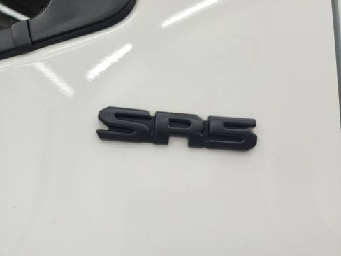 Used 2025 Toyota Tundra SR5 image 22