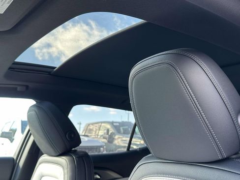 New 2026 Chevrolet Equinox EV LT image 9