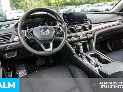 Used 2019 Honda Accord LX image 26