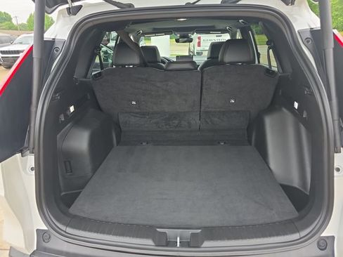Used 2024 Honda CR-V Sport-L image 17