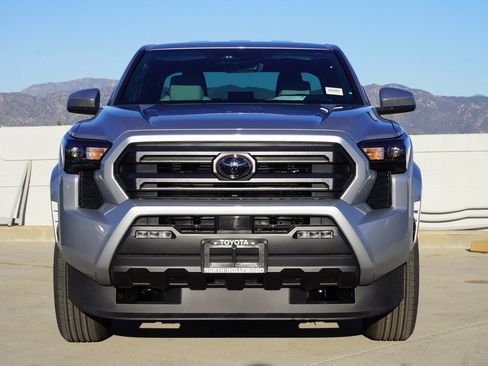 New 2026 Toyota Tacoma SR5 image 2