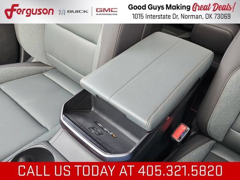 New 2026 GMC Terrain AT4 w/ Convenience Package III AWD/4WD image 33