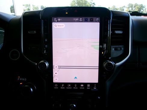 New 2026 RAM 1500 Big Horn image 17