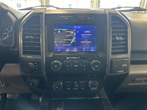 Used 2020 Ford F150 XLT w/ Equipment Group 302A Luxury image 3