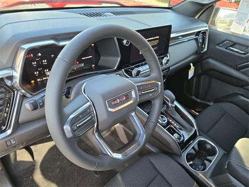 New 2026 GMC Canyon Elevation w/ Convenience Package image 11