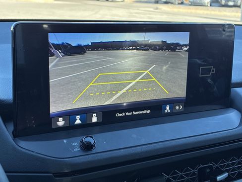 Certified 2025 Honda Accord Sport image 32