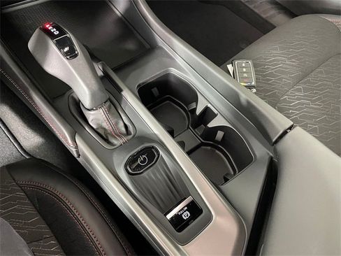 New 2025 Dodge Charger R/T w/ Quick Order Package 25M R/T image 10