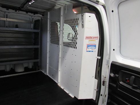 Used 2020 Chevrolet Express 2500 w/ Driver Convenience Package image 20