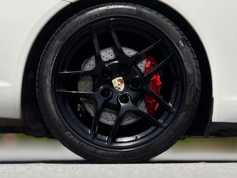 Used 2012 Porsche 911 Carrera S RWD image 20