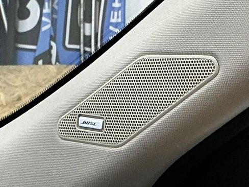 Used 2023 Nissan Rogue Platinum w/ Platinum Premium Package image 5