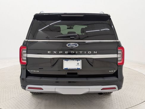 Used 2022 Ford Expedition Max Platinum image 10