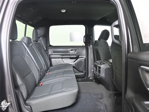 Used 2023 RAM 1500 Big Horn AWD/4WD image 16