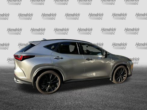 Used 2024 Lexus NX 350 F Sport AWD/4WD image 10