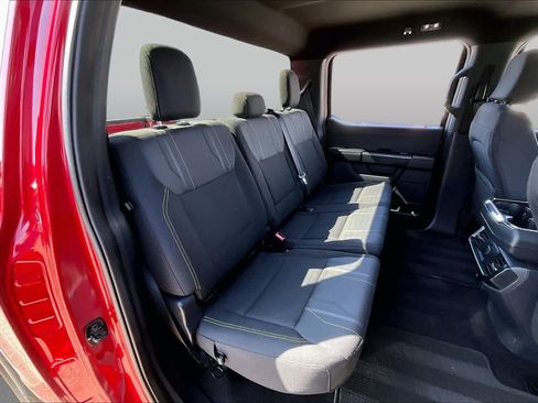Used 2024 Ford F150 STX w/ STX Black Appearance Package RWD image 18