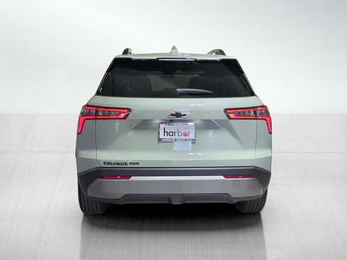 New 2026 Chevrolet Equinox LT w/ Midnight Edition image 6