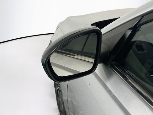 Used 2024 Nissan Altima 2.5 SV image 16