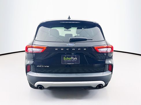 Used 2024 Ford Escape Active FWD image 7