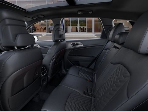 New 2026 Kia Sportage X-Line AWD/4WD image 18
