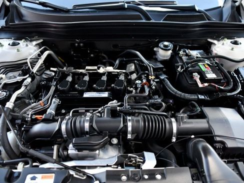 Used 2020 Honda Accord Sport image 19