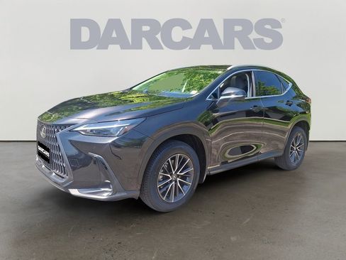 Used 2022 Lexus NX 350 AWD image 3