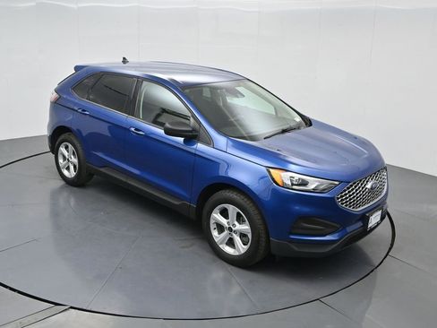 Used 2024 Ford Edge SE image 30