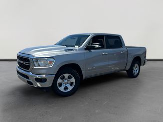 Used 2022 RAM 1500 Big Horn RWD video 1