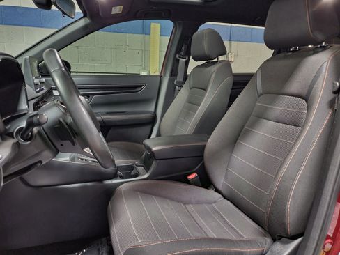 Used 2024 Honda CR-V Sport image 22