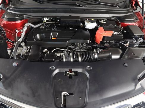 Used 2023 Acura RDX AWD w/ Advance Package image 62