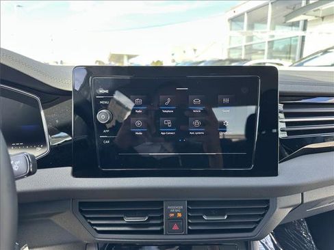 New 2025 Volkswagen Jetta S FWD image 15