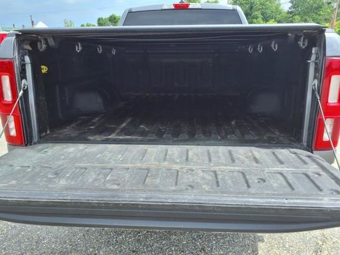 Used 2021 Ford Ranger XLT w/ Equipment Group 301A Mid image 10