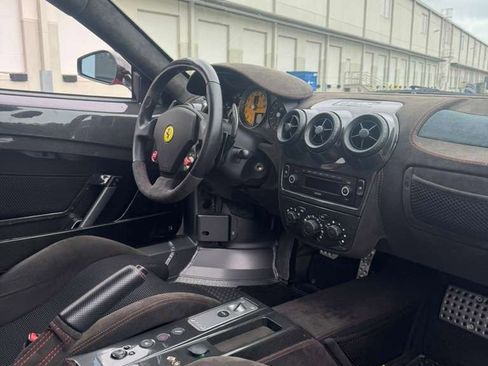 Used 2008 Ferrari F430 Scuderia image 31