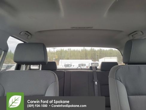 Used 2019 Chevrolet Silverado 1500 LT w/ All Star Edition image 31