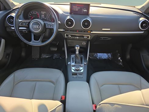 Used 2017 Audi A3 2.0T Premium w/ Convenience Package image 11