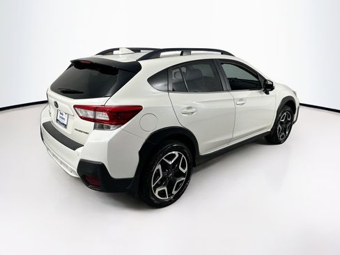 Used 2019 Subaru Crosstrek 2.0i Limited w/ Popular Package #4 image 5