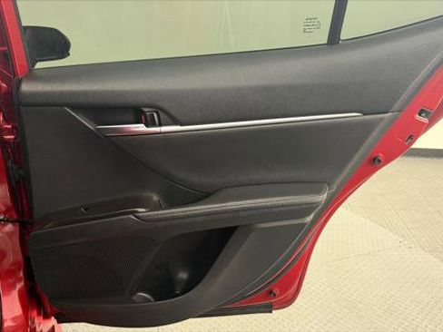 Used 2023 Toyota Camry XLE w/ Protection Package (Q2) (TMS) image 21