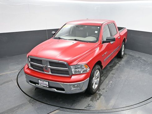 Used 2010 Dodge Ram 1500 Truck SLT w/ Big Horn Regional Pkg image 32