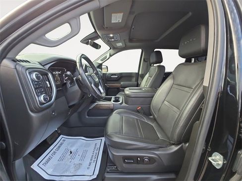 Used 2020 GMC Sierra 1500 Denali w/ Technology Package image 9