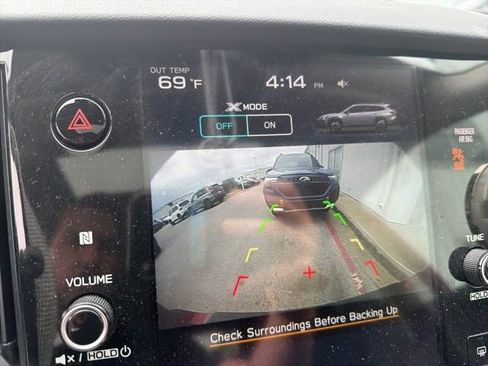 Used 2024 Subaru Outback Premium AWD/4WD image 15