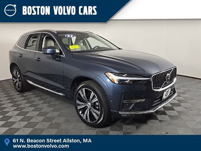 Certified 2023 Volvo XC60 B5 Plus w/ Climate Package