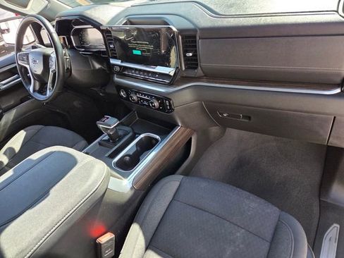 Certified 2023 Chevrolet Silverado 1500 RST image 16