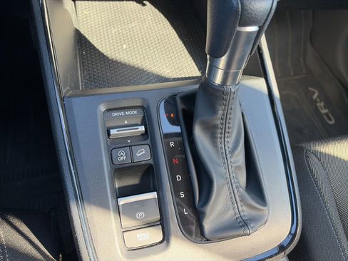 Used 2023 Honda CR-V LX image 19