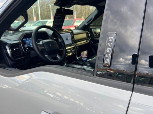 Certified 2023 Ford F150 XLT w/ Equipment Group 302A High image 28