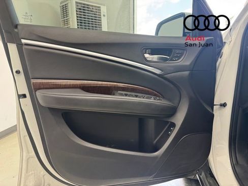 Used 2020 Acura MDX FWD image 41