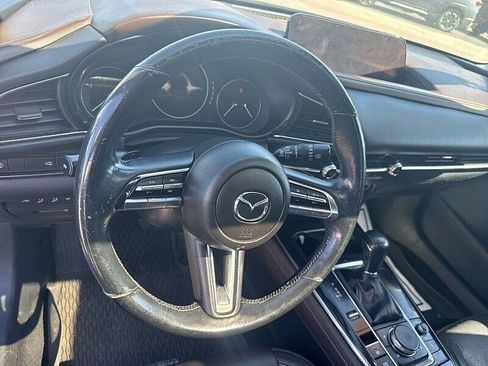 Used 2020 MAZDA CX-30 AWD w/ Premium Package image 29