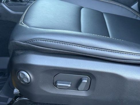 New 2026 Jeep Wrangler Sahara image 10