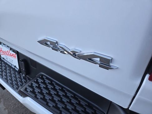 New 2026 RAM 1500 Limited image 28